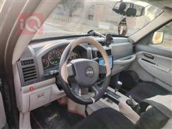 جیپ لیبێرتی